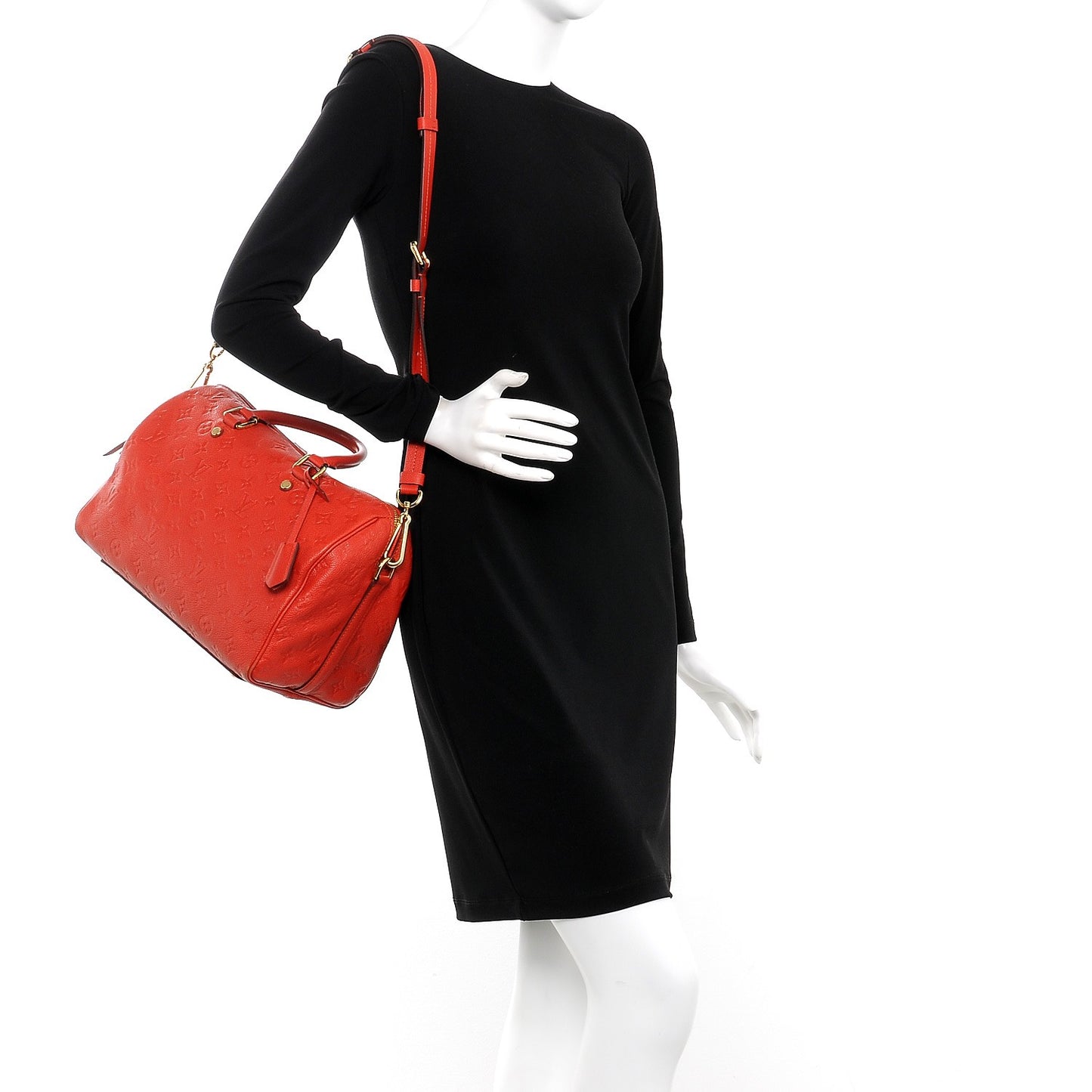 Empreinte Speedy Bandouliere 30 Orient