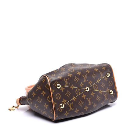 Louis Vuitton Monogram Tivoli PM 4 of 8