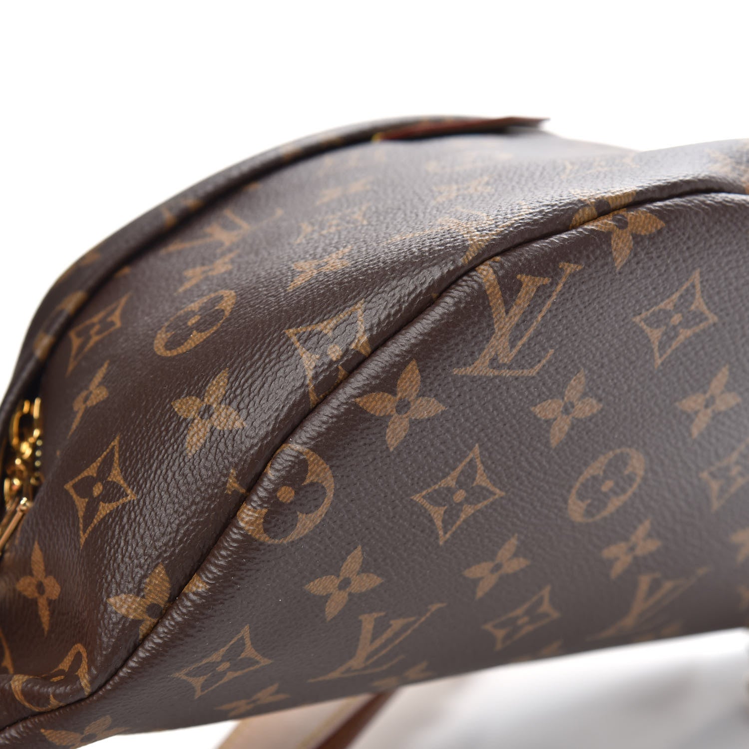 Louis Vuitton Monogram Bumbag 7 of 11