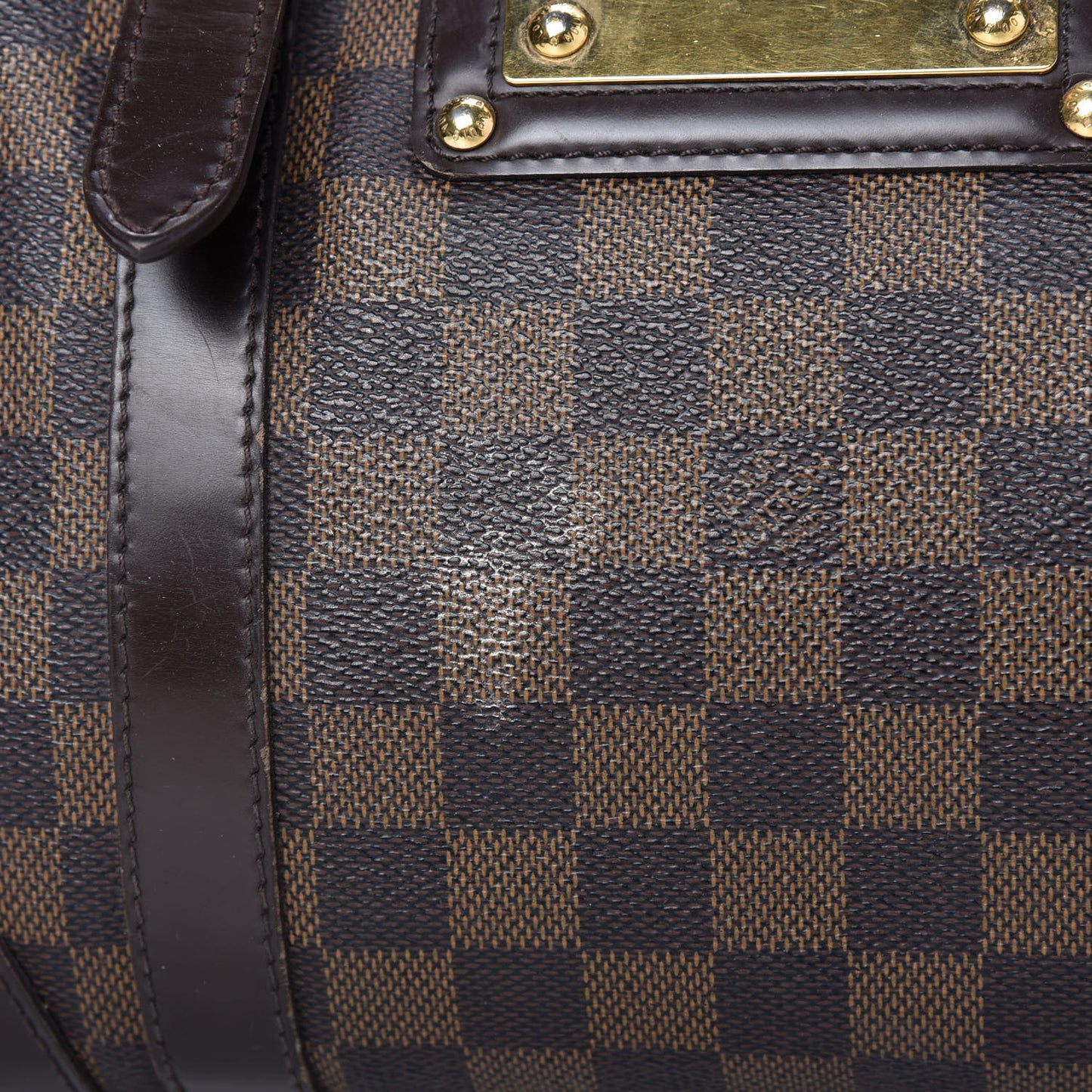 Damier Ebene Berkeley