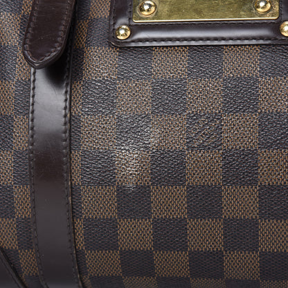 Louis Vuitton Damier Ebene Berkeley 16 of 22
