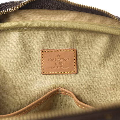 Louis Vuitton Monogram Trouville 6 of 9