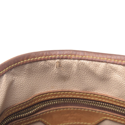 Louis Vuitton Monogram Petit Bucket 23 10 of 24