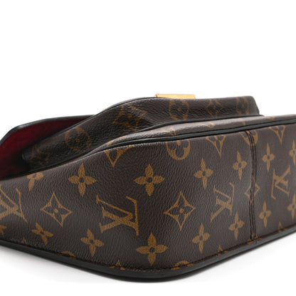 Louis Vuitton Monogram Passy 8 of 9