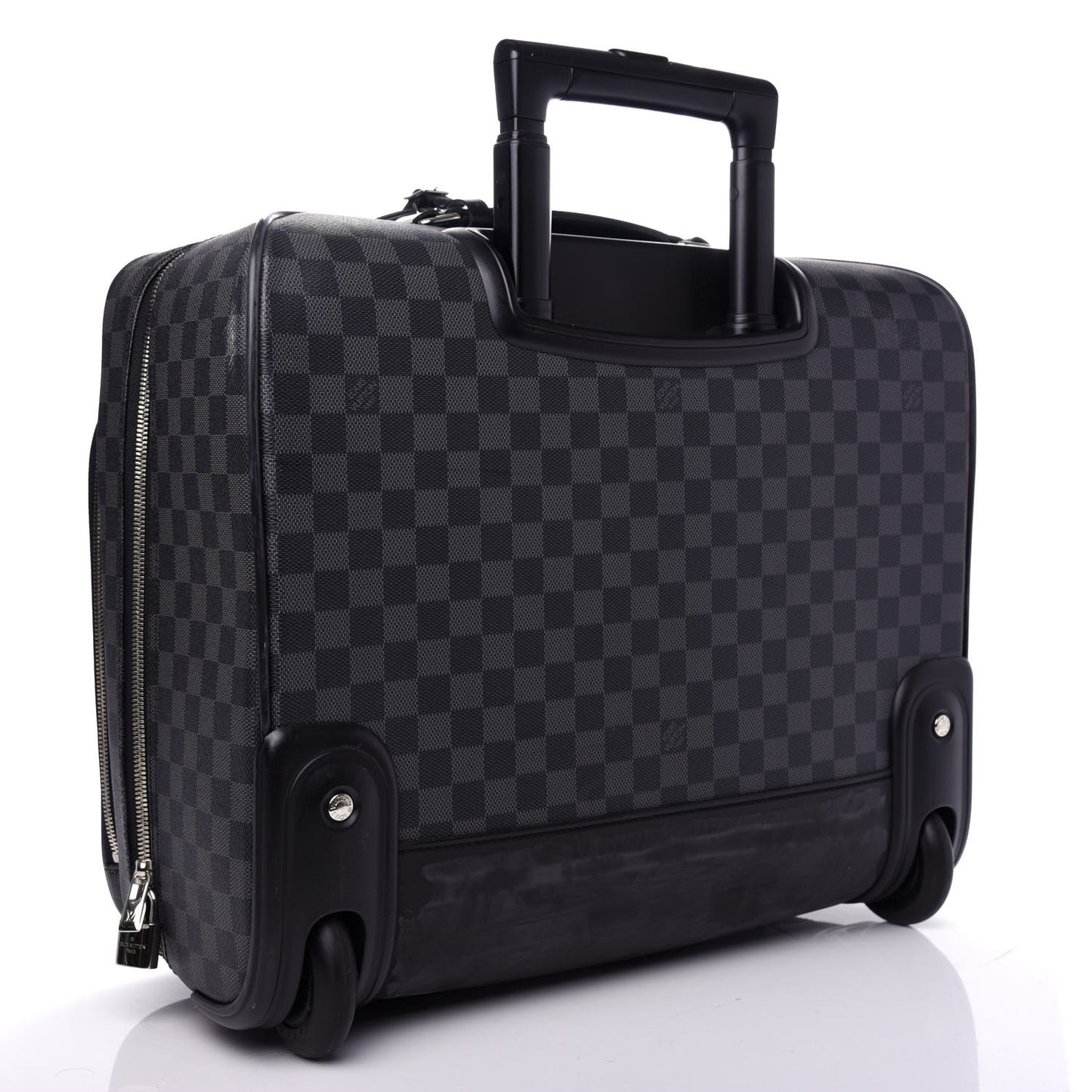 Damier Graphite Pilot Case