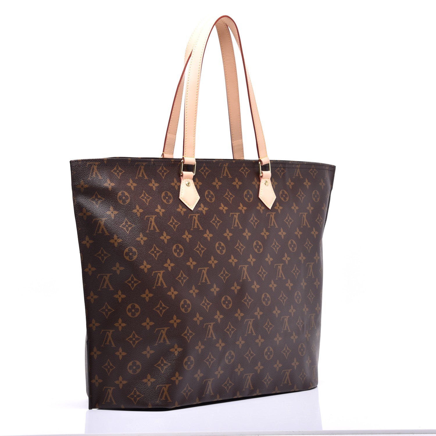 Louis Vuitton Monogram All-In MM 3 of 9