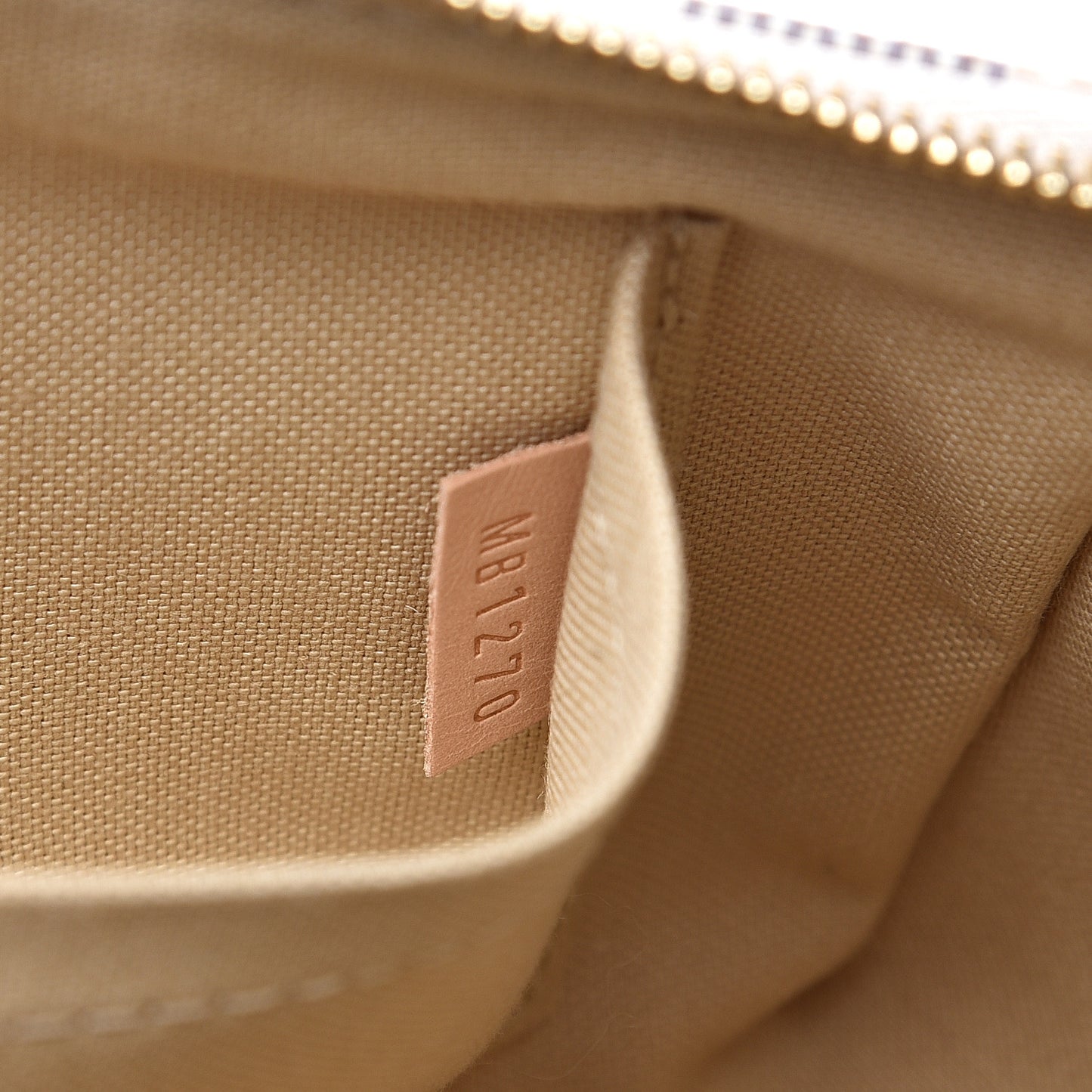 Damier Azur Pochette Accessories NM