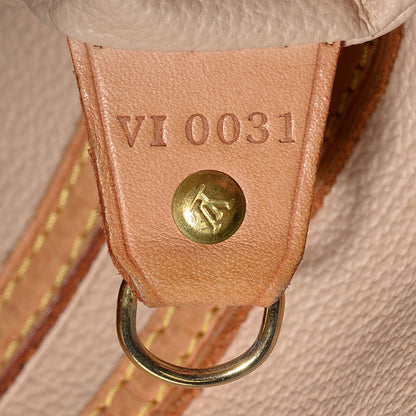 Louis Vuitton Monogram Petit Bucket 23 7 of 7