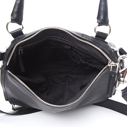 Givenchy Sugar Goatskin Medium Pandora Black 4 of 11
