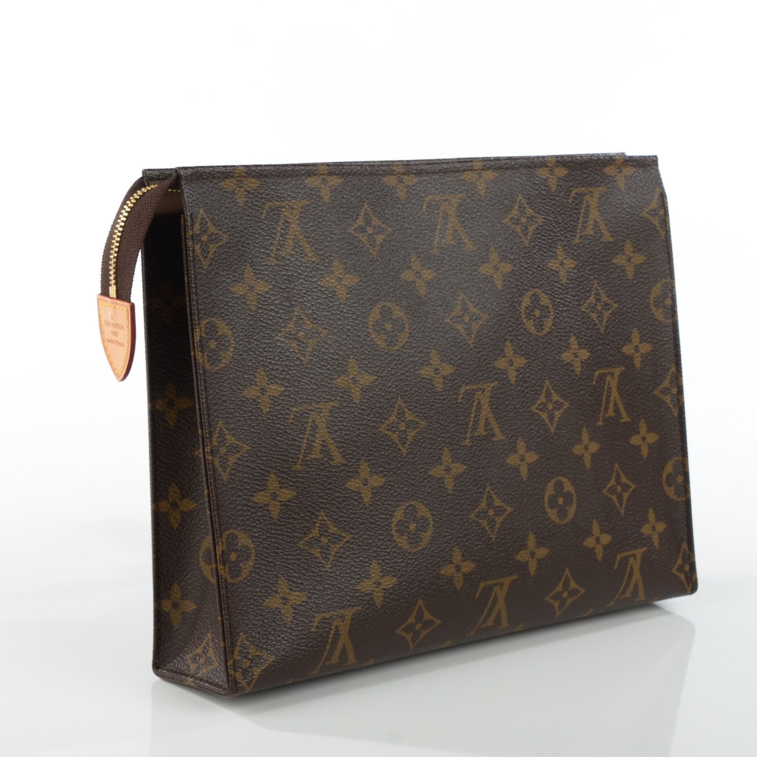 Louis Vuitton Monogram Toiletry Pouch 26 3 of 7
