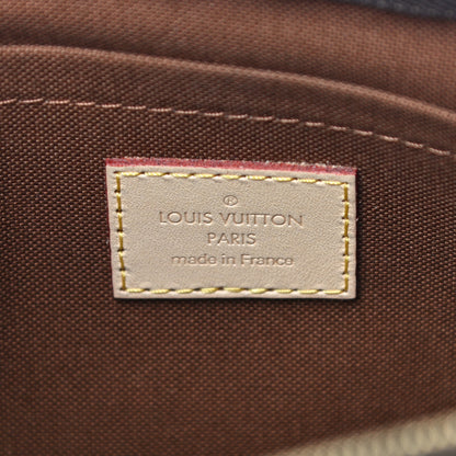 Louis Vuitton Monogram Multi Pochette Accessories Rose Clair 8 of 17