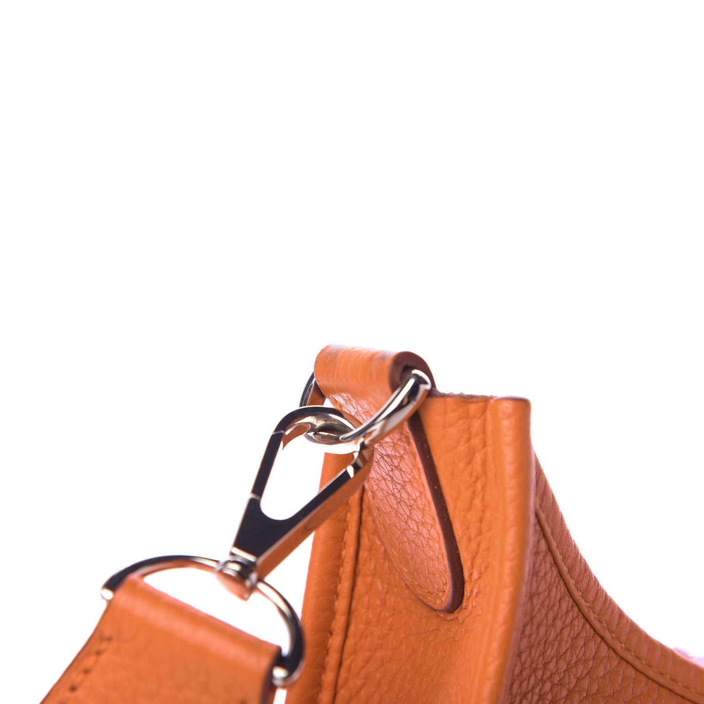 Taurillon Clemence Evelyne III GM Orange