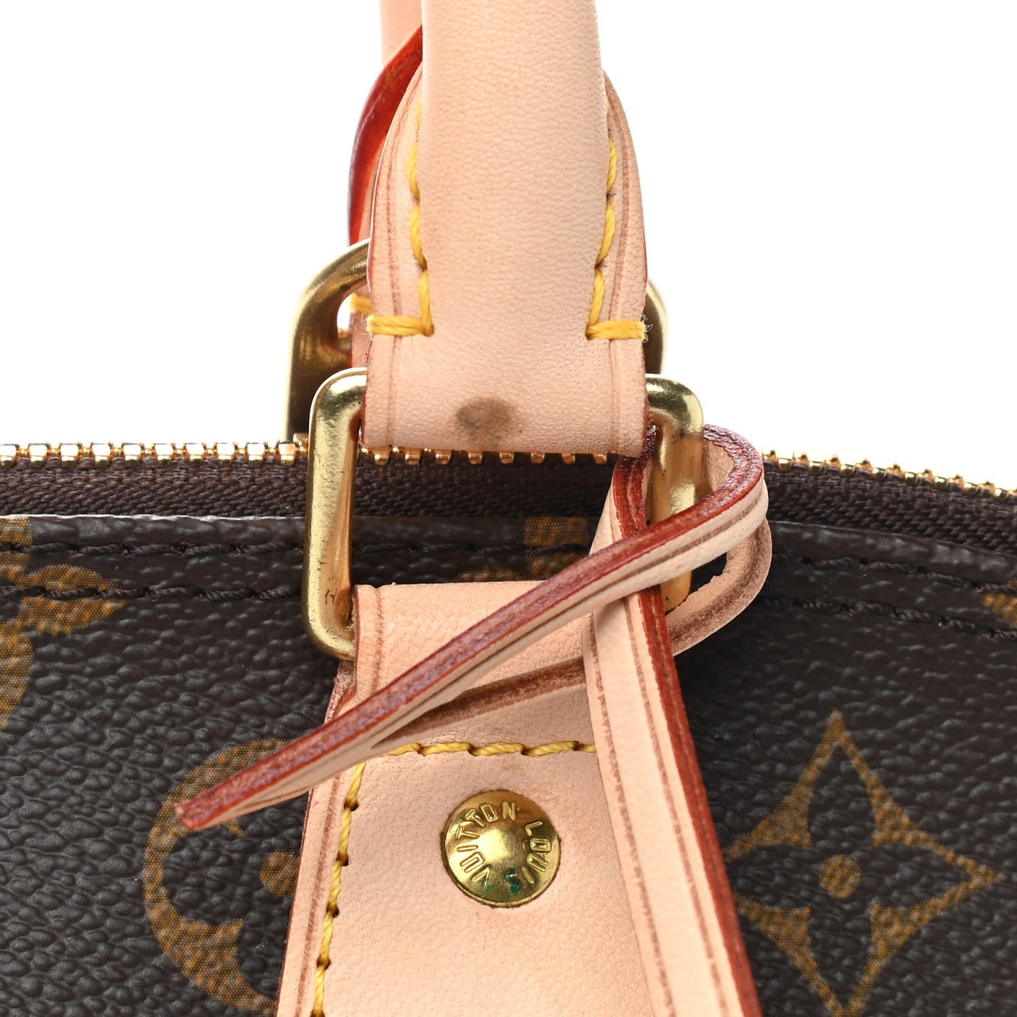Monogram Alma PM