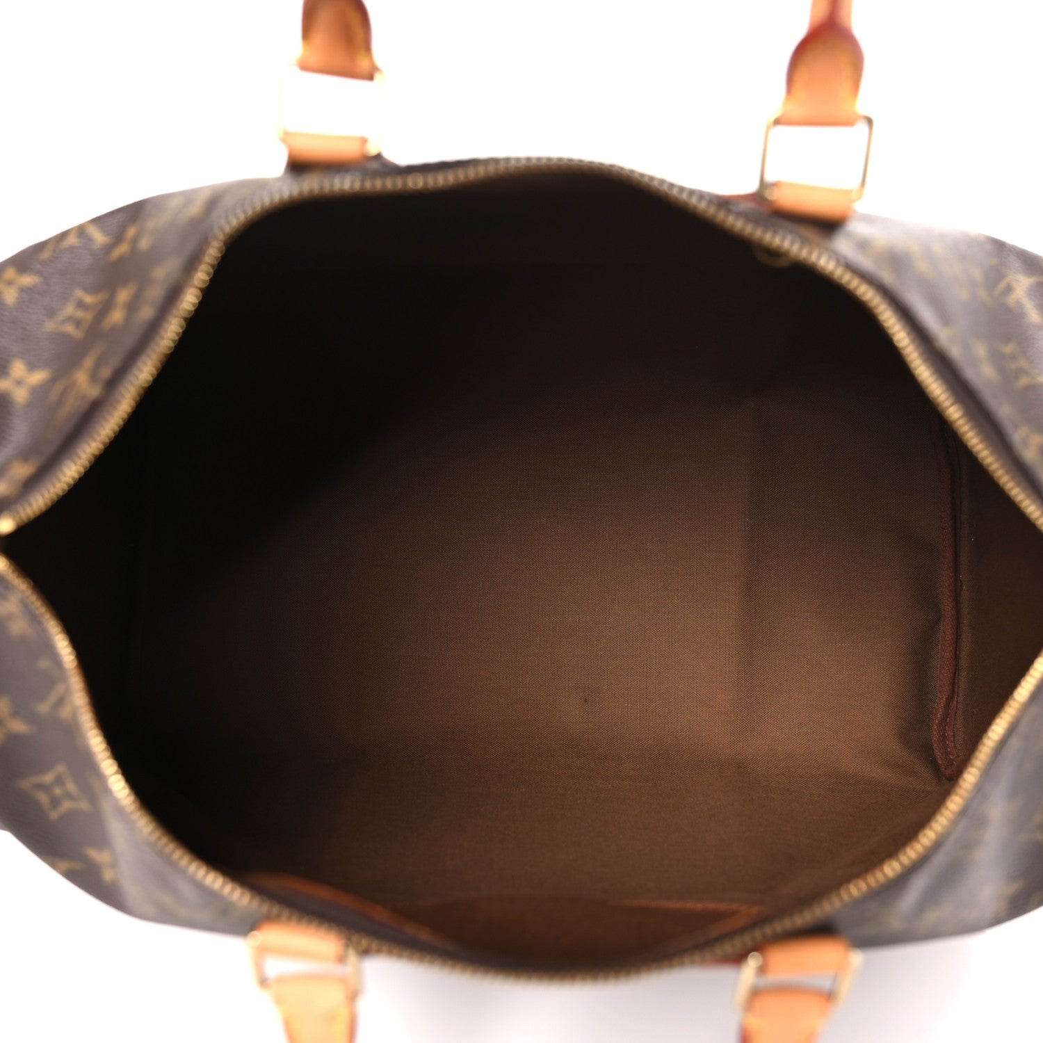 Louis Vuitton Monogram Speedy 40 5 of 8