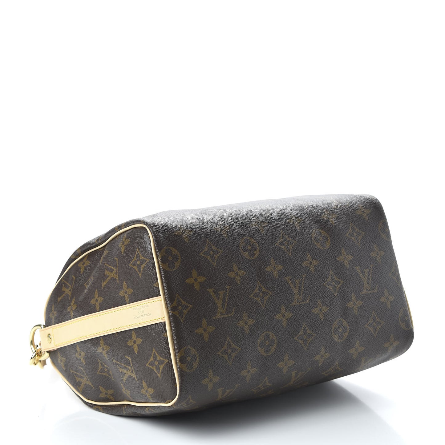 Monogram Speedy Bandouliere 25