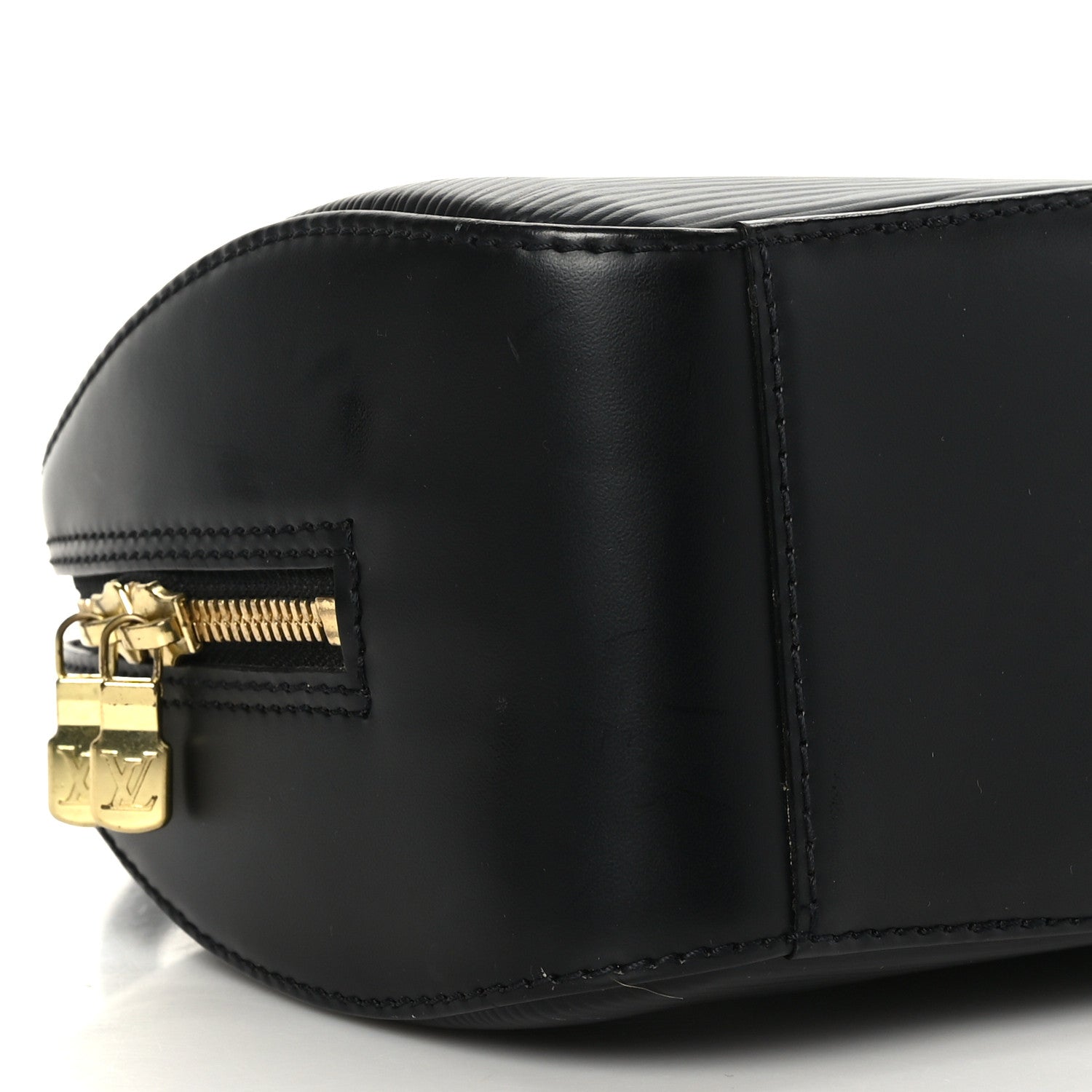 Louis Vuitton Epi Jasmin Black 7 of 9