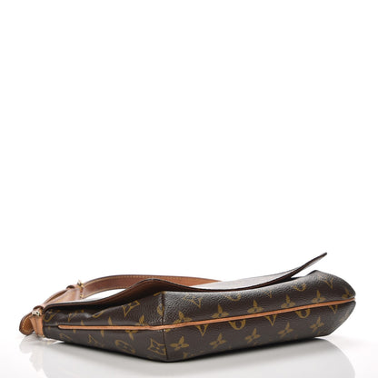 Louis Vuitton Monogram Musette Tango 4 of 11