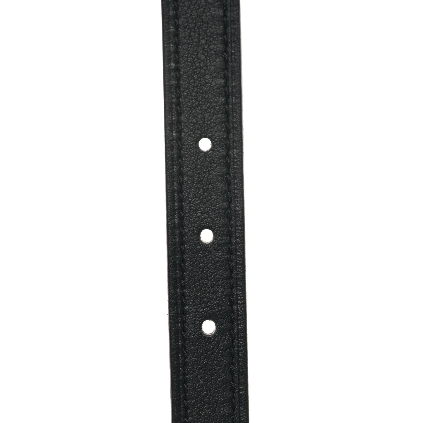 Epsom Swift 13mm Focus Belt 75 30 Gold Black