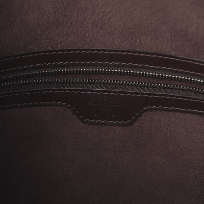 Louis Vuitton Epi Lussac Moka 7 of 8