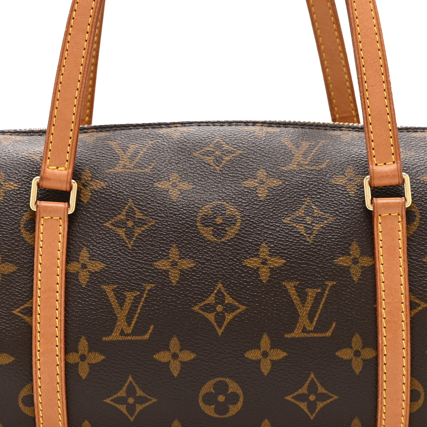 Louis Vuitton Monogram Papillon 30 with Companion 9 of 11