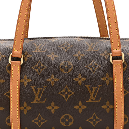 Louis Vuitton Monogram Papillon 30 with Companion 9 of 11