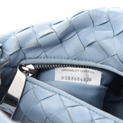 Bottega Veneta Nappa Intrecciato Mini Jodie Ice 10 of 11