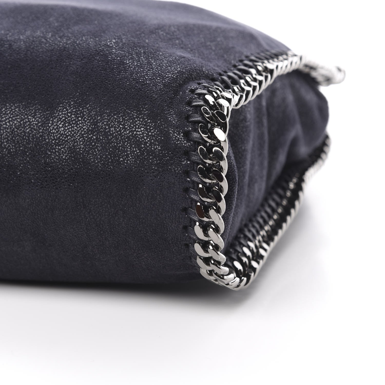 Stella McCartney Shaggy Deer Small Falabella Tote Berry 10 of 10