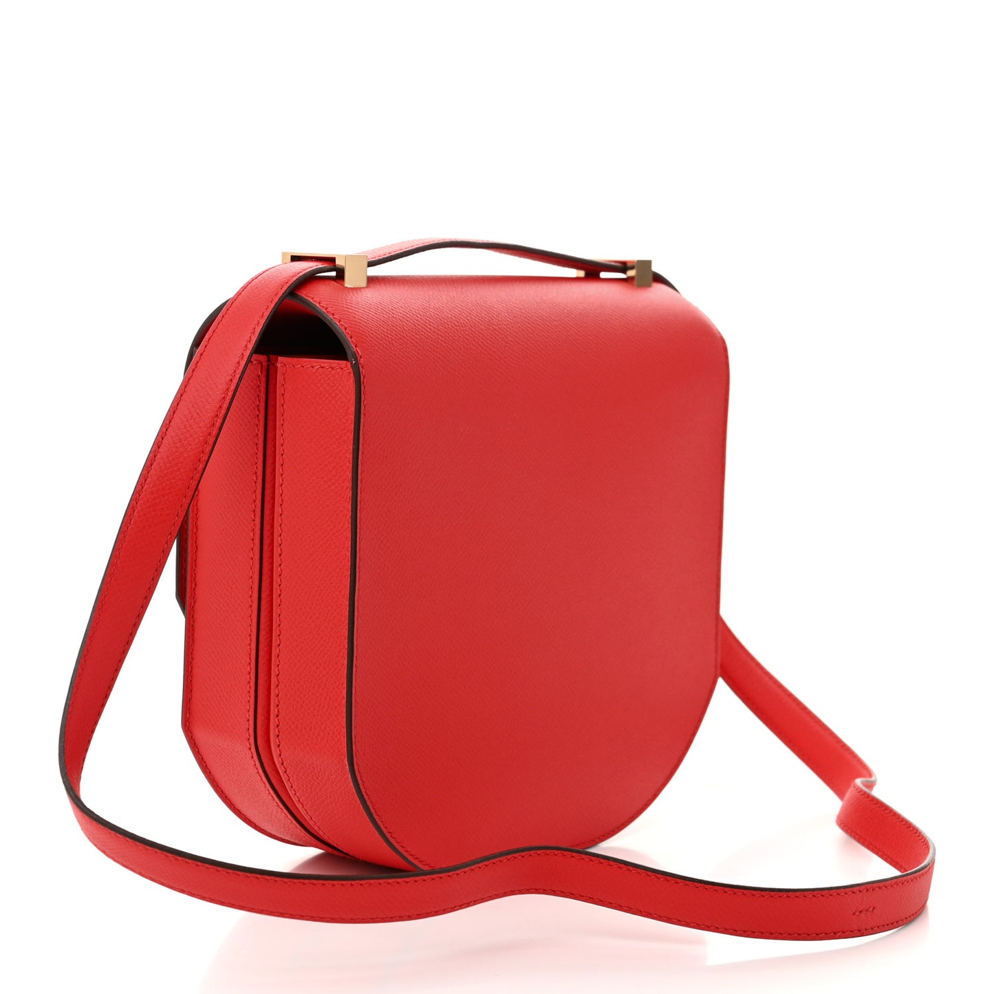 Epsom Mosaique Au 24-21 Rouge De Coeur