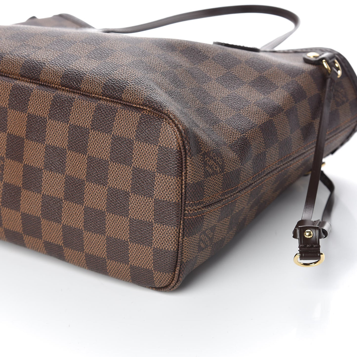 Damier Ebene Neverfull PM