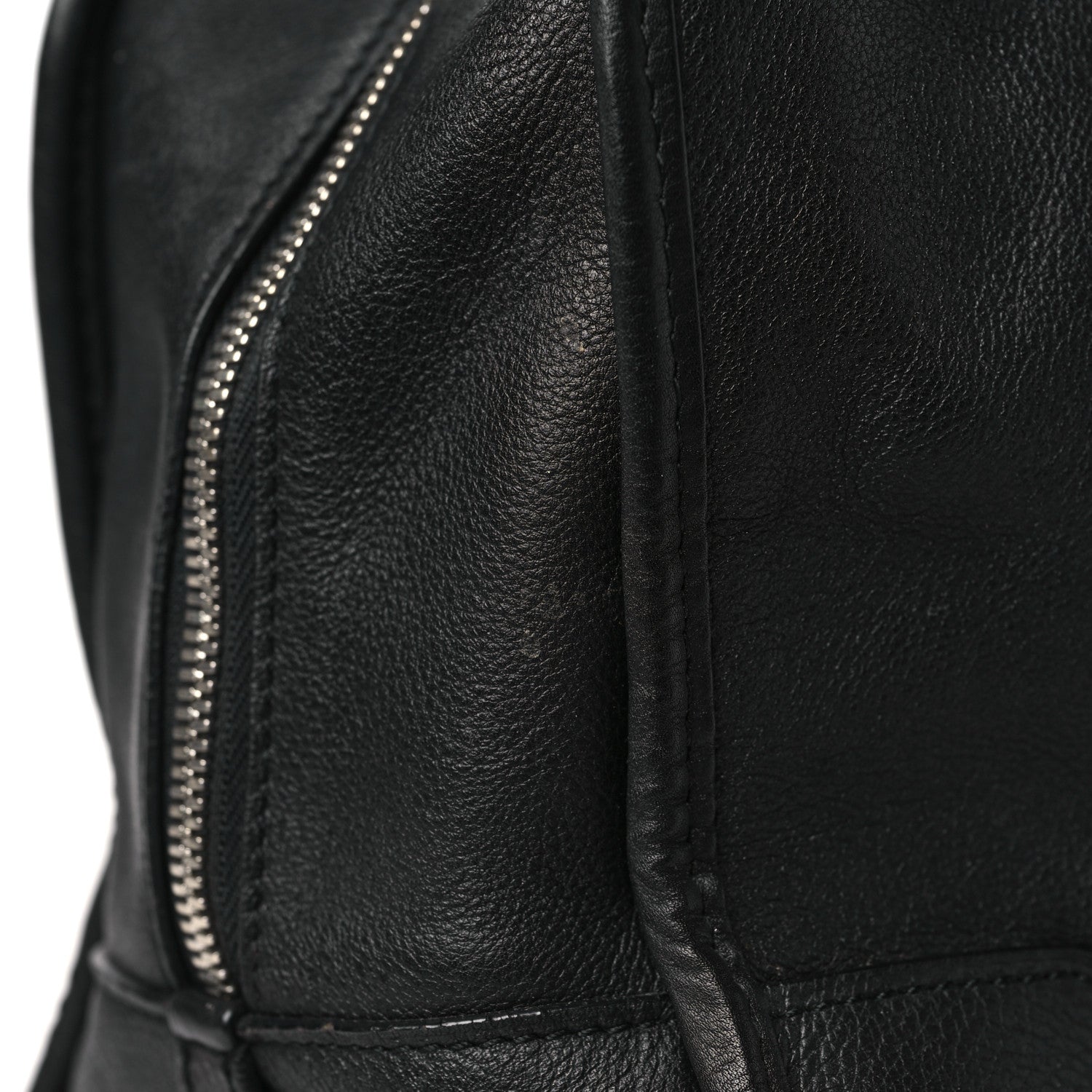 Loewe Calfskin Amazona 36 Black 11 of 13
