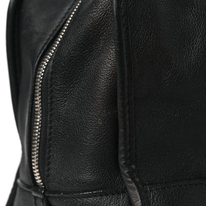 Loewe Calfskin Amazona 36 Black 11 of 13