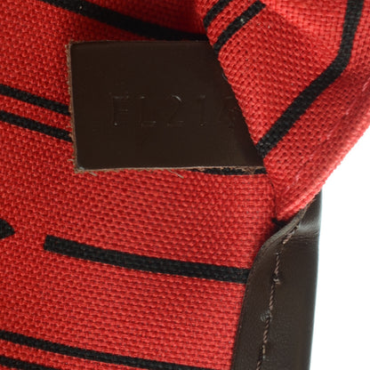 Louis Vuitton Damier Ebene Neverfull GM 6 of 7