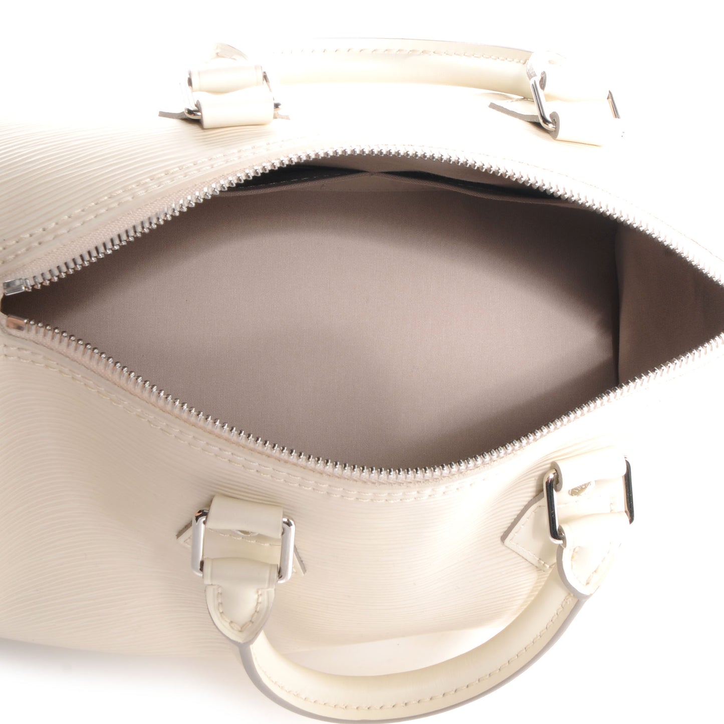 Epi Speedy 25 Ivory