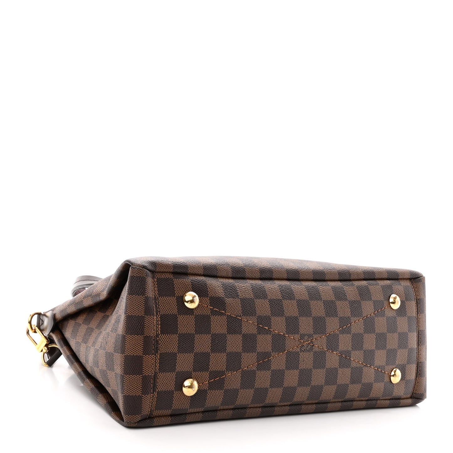 Damier Ebene Lymington