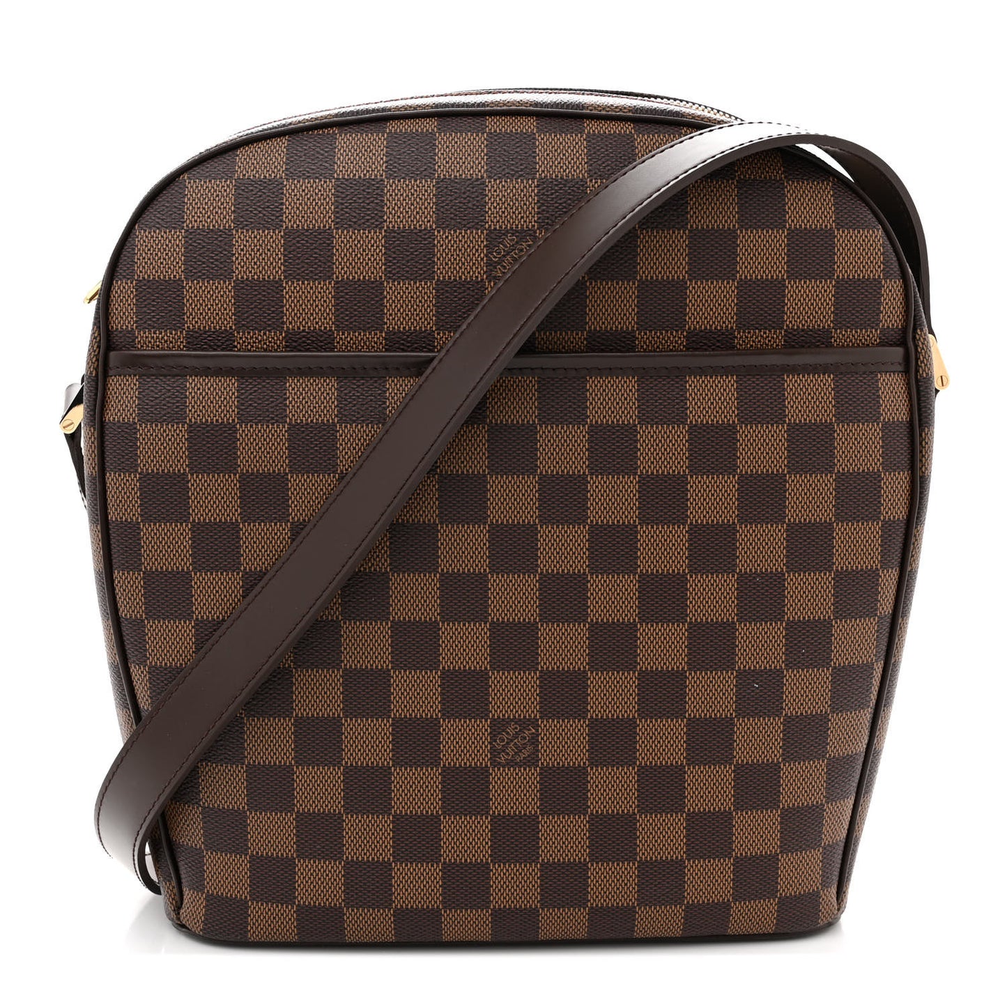 Damier Ebene Ipanema GM