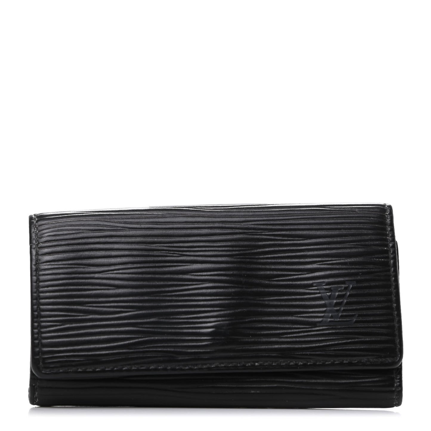 Epi Multicles 4 Key Holder Black