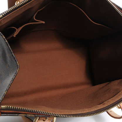 Louis Vuitton Monogram Popincourt Haut 5 of 7