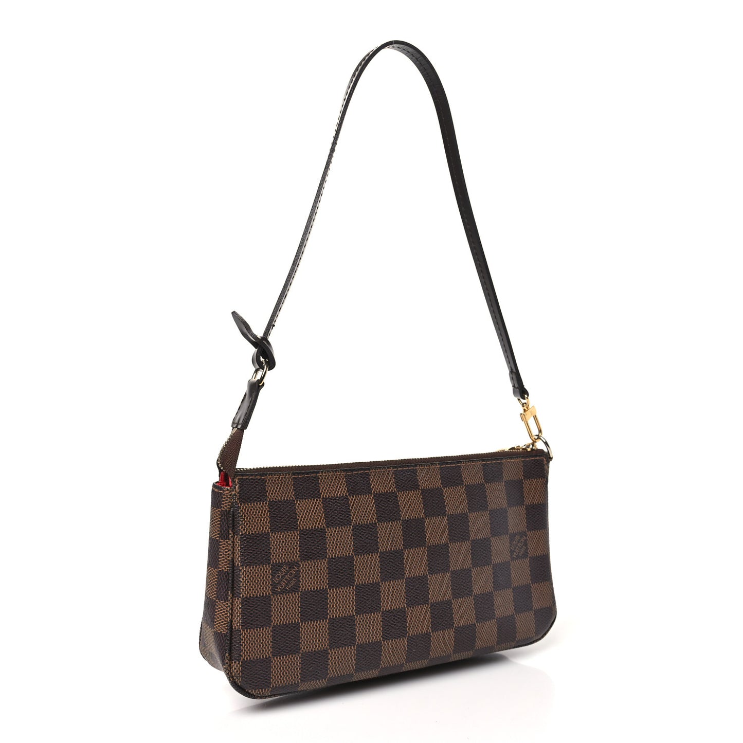 Damier Ebene Pochette Accessories NM