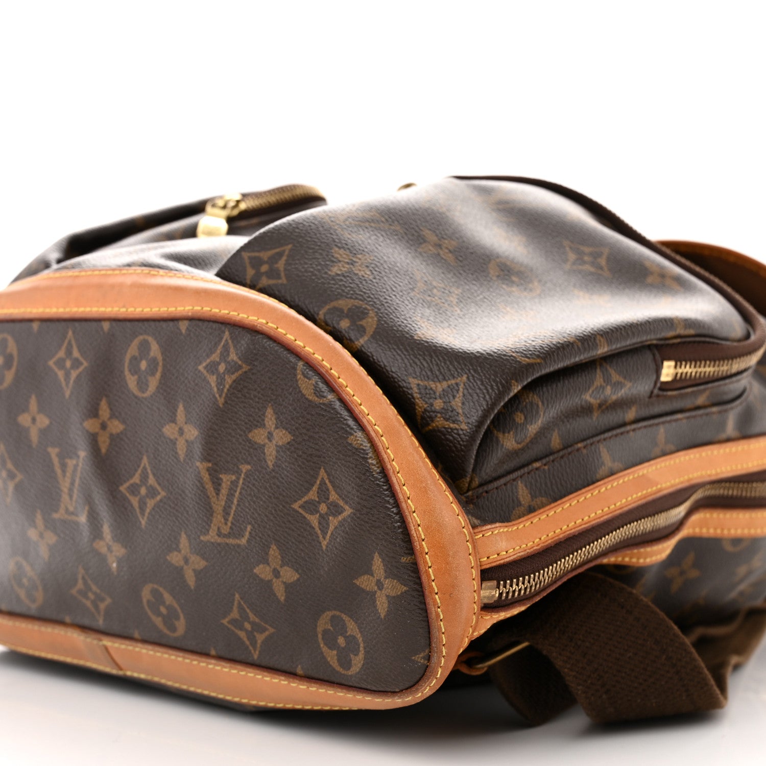 Louis Vuitton Monogram Bosphore Backpack 9 of 11