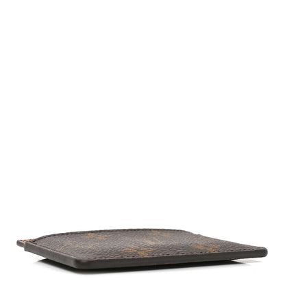 Louis Vuitton Monogram Card Holder Armagnac 4 of 7