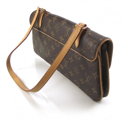 Louis Vuitton Monogram Pochette Marelle Waist Bag 5 of 9