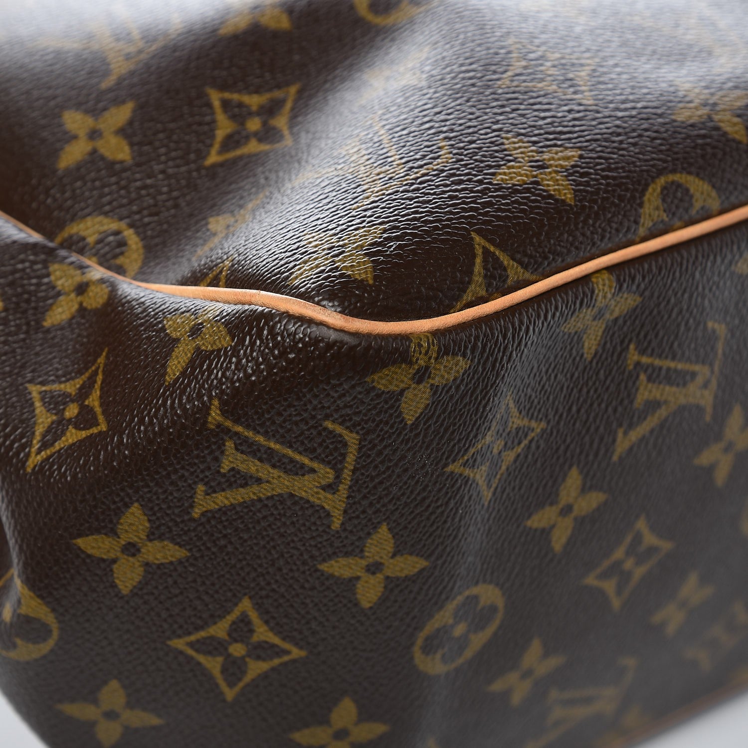 Louis Vuitton Monogram Batignolles Vertical 7 of 11