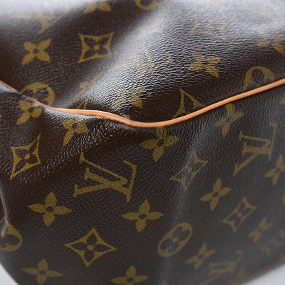Louis Vuitton Monogram Batignolles Vertical 7 of 11