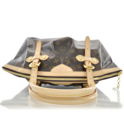 Louis Vuitton Monogram Tivoli GM 5 of 10