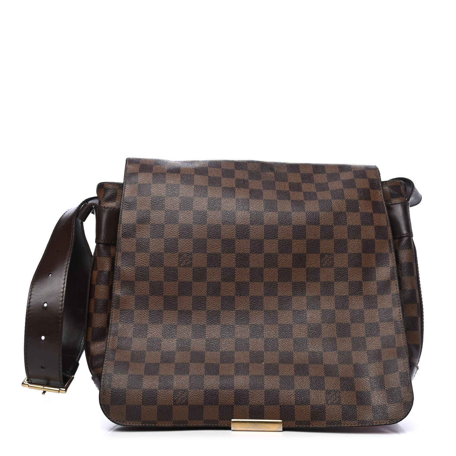 Louis Vuitton Damier Ebene Bastille Messenger 1 of 4