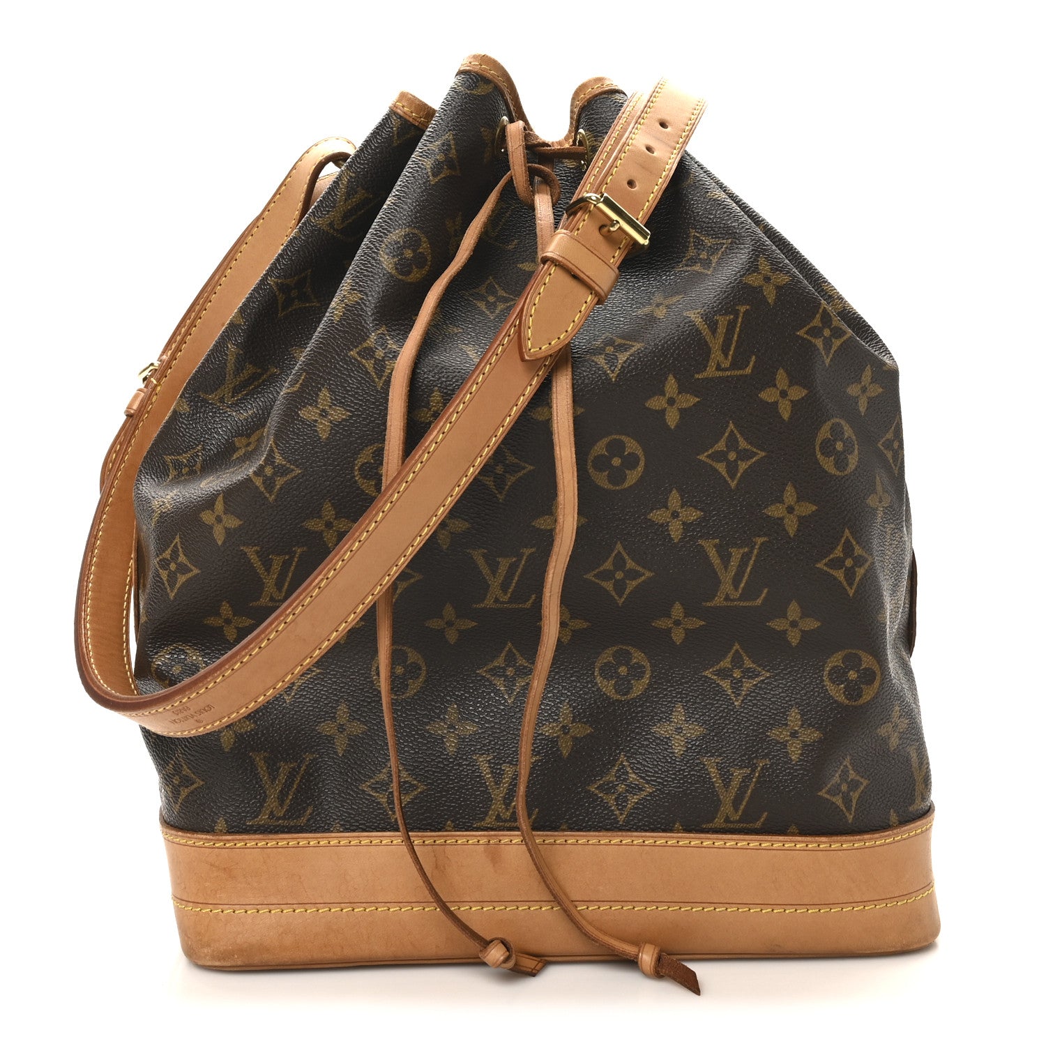 Louis Vuitton Monogram Noe 1 of 9