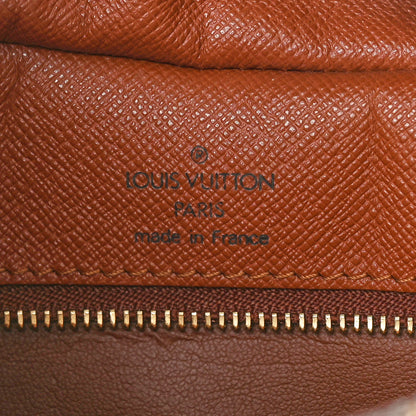 Louis Vuitton Monogram Boulogne 30 6 of 9