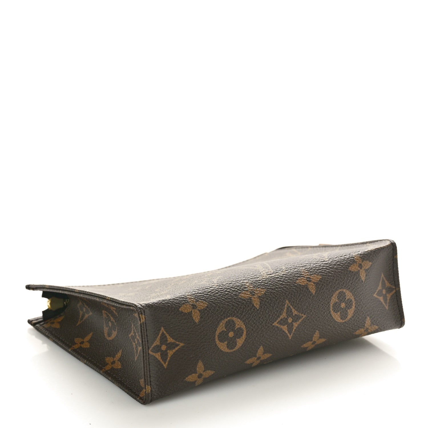 Louis Vuitton Monogram Toiletry Pouch 19 Red 4 of 7