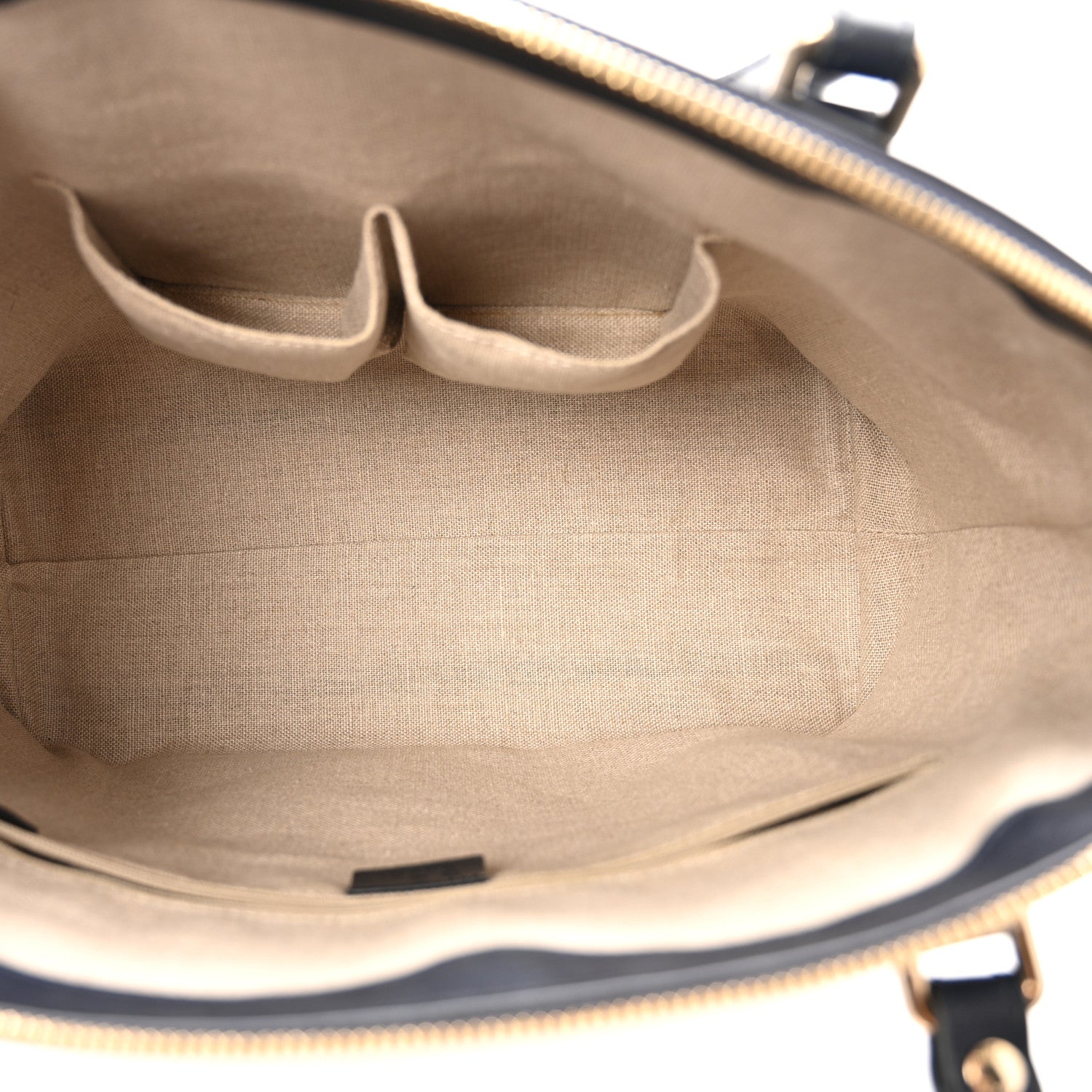 Gucci Soft Microguccissima Dome Satchel Navy 5 of 14