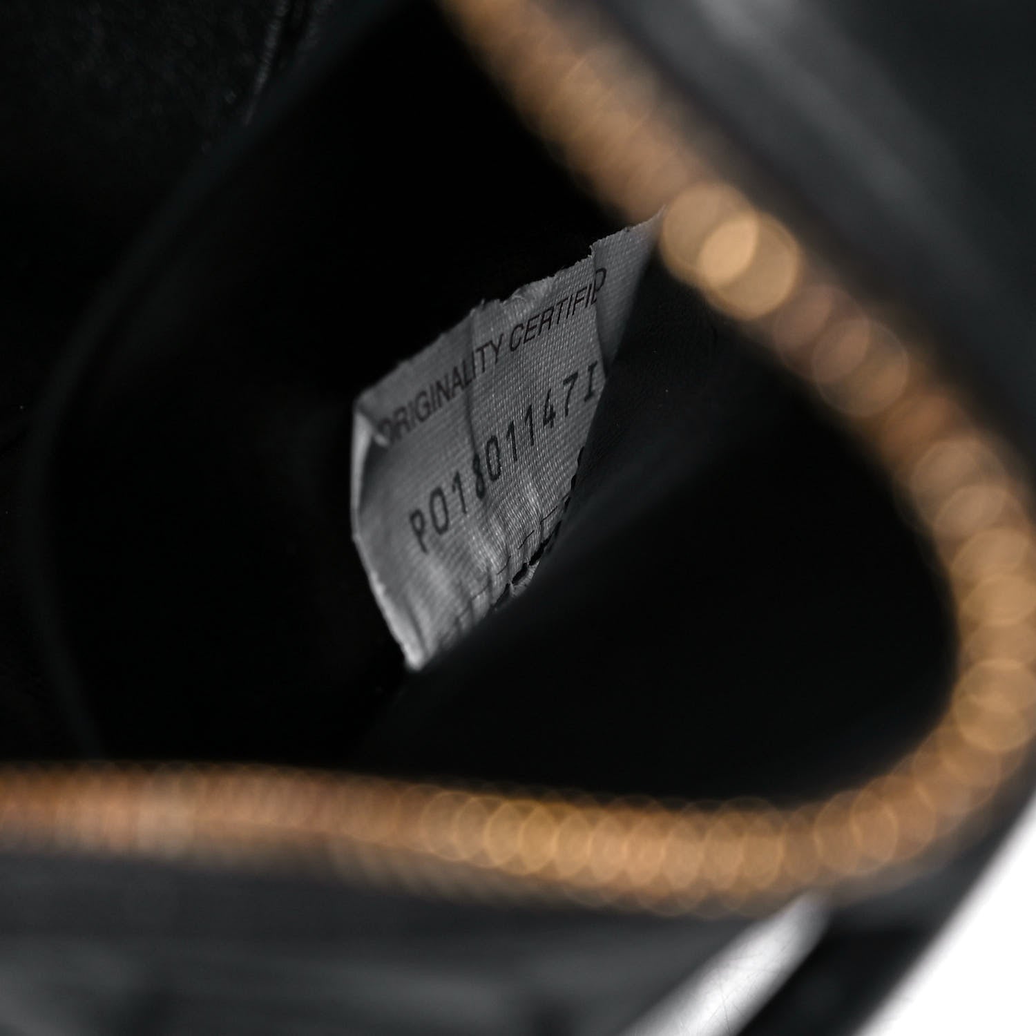 Bottega Veneta Nappa Intrecciato Mini Loop Camera Bag Black 7 of 11